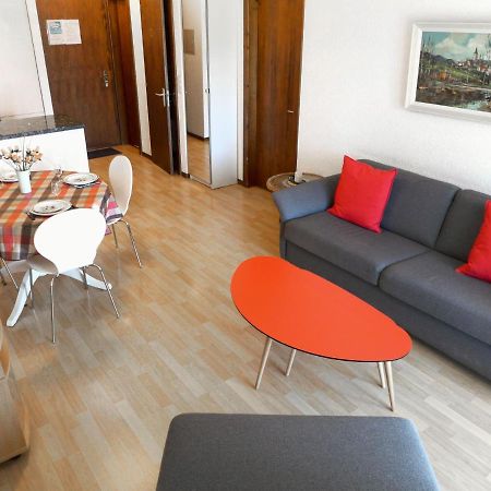 Apartment Victoria A-B-C-2 By Interhome Crans-Montana Kültér fotó